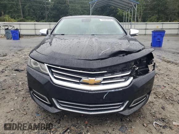 ✅ 2014 Chevrolet Impala LTZ • VIN: 2G1155S38E9104865 • Лот: 70883994. Опубликован ранее на Copart с пробегом 112 718 миль. Бесплатный доступ к архиву аукционных продаж из США и подробный отчёт об истории автомобиля на DreamBid. Изображение 5.