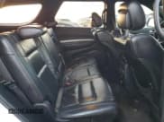 ✅ 2017 Dodge Durango GT • VIN: 1C4RDHDGXHC610824 • Lot: 43081965. Listed on Copart with 135,617 mi. Free auction sales archive from the USA and detailed vehicle history report at DreamBid. Image 11.