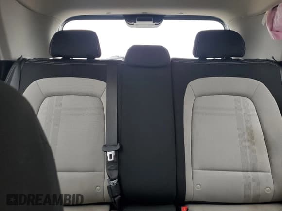 ✅ 2021 Hyundai Venue SEL • VIN: KMHRC8A39MU101702 • Лот: 81294874. Опубликован ранее на Copart с пробегом 56 441 миль. Бесплатный доступ к архиву аукционных продаж из США и подробный отчёт об истории автомобиля на DreamBid. Изображение 10.