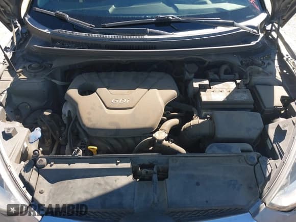 ✅ 2013 Hyundai Veloster w/Black Int • VIN: KMHTC6AD0DU087871 • Лот: 43528614. Опубликован ранее на IAAI с пробегом 132 410 миль. Бесплатный доступ к архиву аукционных продаж из США и подробный отчёт об истории автомобиля на DreamBid. Изображение 10.