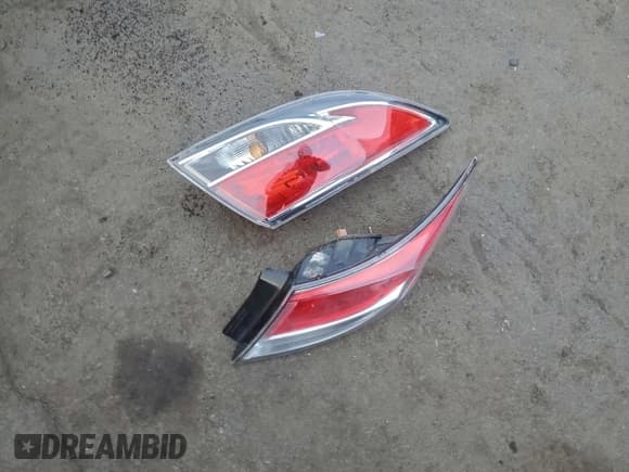 ✅ 2010 Mazda 6 i Sport • VIN: 1YVHZ8BH8A5M22087 • Лот: 93903895. Опубликован ранее на Copart с пробегом 133 090 миль. Бесплатный доступ к архиву аукционных продаж из США и подробный отчёт об истории автомобиля на DreamBid. Изображение 12.