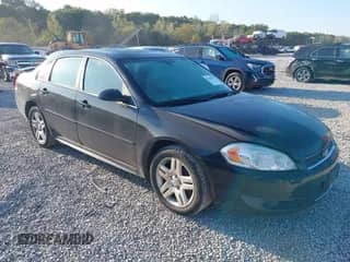 2011 Chevrolet Impala LT Retail z VIN 2G1WB5EK6B1330821, wystawiony jako IAAI lot #43146376 z przebiegiem 200 488 mil mil oraz . Historia ofert i sprzedaży dostępna na DreamBid. Obrazek 1.