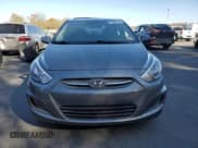 ✅ 2017 Hyundai Accent SE • VIN: KMHCT4AE5HU181943 • Лот: 77427674. Опубликован ранее на Copart с пробегом 109 470 миль. Бесплатный доступ к архиву аукционных продаж из США и подробный отчёт об истории автомобиля на DreamBid. Изображение 5.