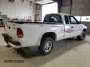1998 Dodge Dakota SLT z VIN 1B7GG22X1WS732201, wystawiony jako Copart lot #53292865 z przebiegiem 212 198 mil mil oraz Szkoda całkowita • Salvage title. Historia ofert i sprzedaży dostępna na DreamBid. Obrazek 3.