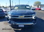 ✅ 2022 Chevrolet Silverado 1500 LT • VIN: 1GCPDKEK8NZ629405 • Lot: 43550173. Listed on IAAI with 17,484 mi. Free auction sales archive from the USA and detailed vehicle history report at DreamBid. Image 13.