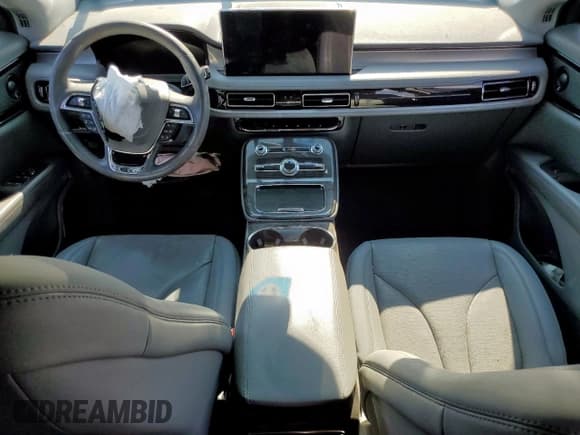 ✅ 2022 Lincoln Nautilus Reserve • VIN: 2LMPJ6K97NBL04362 • Лот: 71226585. Опубликован ранее на Copart с пробегом Не указан. Бесплатный доступ к архиву аукционных продаж из США и подробный отчёт об истории автомобиля на DreamBid. Изображение 8.