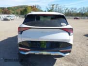 ✅ 2023 Kia Sportage SX-Prestige • VIN: 5XYK53AF9PG132662 • Lot: 43481019. Listed on IAAI with 43,594 mi. Free auction sales archive from the USA and detailed vehicle history report at DreamBid. Image 17.