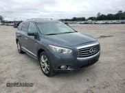 ✅ 2014 Infiniti QX60 • VIN: 5N1AL0MM9EC500037 • Лот: 90225505. Опубликован ранее на Copart с пробегом 187 379 миль. Бесплатный доступ к архиву аукционных продаж из США и подробный отчёт об истории автомобиля на DreamBid. Изображение 14.