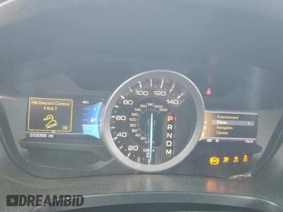 ✅ 2013 Ford Explorer Limited • VIN: 1FM5K8F82DGA29701 • Lot: 52441635. Wystawiony na Copart z przebiegiem 203 095 mil. Bezpłatny archiwum sprzedaży aukcyjnych z USA i szczegółowy raport historii pojazdu na DreamBid. Zdjęcie 9.