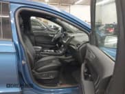 ✅ 2019 Ford Edge ST • VIN: 2FMPK4AP7KBC48240 • Lot: 43636945. Listed on IAAI with 50,542 mi. Free auction sales archive from the USA and detailed vehicle history report at DreamBid. Image 5.