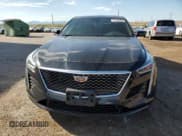 ✅ 2019 Cadillac CT6 Luxury AWD • VIN: 1G6KB5RS5KU132447 • Лот: 71290885. Опубликован ранее на Copart с пробегом 73 965 миль. Бесплатный доступ к архиву аукционных продаж из США и подробный отчёт об истории автомобиля на DreamBid. Изображение 5.