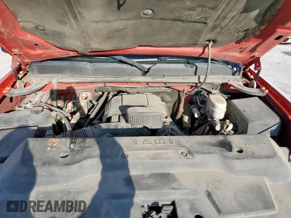 ✅ 2013 Chevrolet Silverado 2500HD LT • VIN: 1GC1KXCG5DF210693 • Lot: 84281375. Listed on Copart with 215,034 mi. Free auction sales archive from the USA and detailed vehicle history report at DreamBid. Image 11.