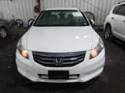✅ 2012 Honda Accord LX • VIN: 1HGCP2F31CA030288 • Lot: 43568751. Wystawiony na IAAI z przebiegiem 134 021 mil. Bezpłatny archiwum sprzedaży aukcyjnych z USA i szczegółowy raport historii pojazdu na DreamBid. Zdjęcie 13.
