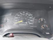 ✅ 1997 Chevrolet S-10 • VIN: 1GCDT19X3VK187552 • Лот: 41452772. Опубликован ранее на IAAI с пробегом 130 605 миль. Бесплатный доступ к архиву аукционных продаж из США и подробный отчёт об истории автомобиля на DreamBid. Изображение 7.