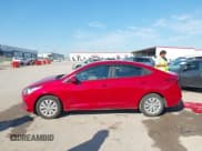 ✅ 2022 Hyundai Accent SE • VIN: 3KPC24A6XNE154361 • Lot: 43401437. Wystawiony na IAAI z przebiegiem 92 129 mil. Bezpłatny archiwum sprzedaży aukcyjnych z USA i szczegółowy raport historii pojazdu na DreamBid. Zdjęcie 14.
