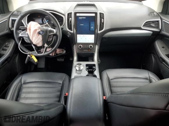 ✅ 2021 Ford Edge SEL • VIN: 2FMPK3J92MBA04865 • Лот: 56329025. Опубликован ранее на Copart с пробегом 74 218 миль. Бесплатный доступ к архиву аукционных продаж из США и подробный отчёт об истории автомобиля на DreamBid. Изображение 8.