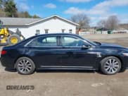 ✅ 2018 Lincoln Continental Livery • VIN: 1LN6L9HK4J5610494 • Лот: 41791810. Опубликован ранее на IAAI с пробегом 168 957 миль. Бесплатный доступ к архиву аукционных продаж из США и подробный отчёт об истории автомобиля на DreamBid. Изображение 13.