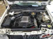 ✅ 1994 Audi Cabriolet • VIN: WAUBJ88C4RA032098 • Lot: 82765964. Listed on Copart with 108,392 mi. Free auction sales archive from the USA and detailed vehicle history report at DreamBid. Image 11.