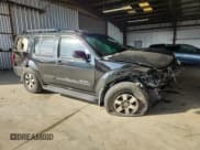 ✅ 2008 Nissan Pathfinder SE • VIN: 5N1AR18BX8C638753 • Lot: 82656375. Listed on Copart with 230,963 mi. Free auction sales archive from the USA and detailed vehicle history report at DreamBid. Image 4.