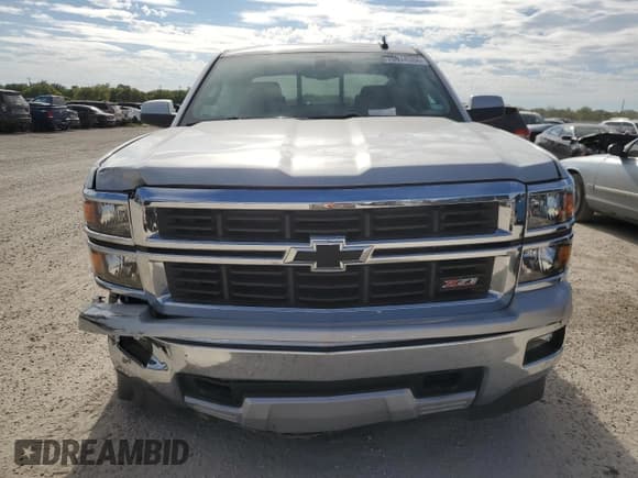 ✅ 2015 Chevrolet Silverado 1500 LT • VIN: 1GCVKREC7FZ404781 • Лот: 70874304. Опубликован ранее на Copart с пробегом 88 049 миль. Бесплатный доступ к архиву аукционных продаж из США и подробный отчёт об истории автомобиля на DreamBid. Изображение 5.