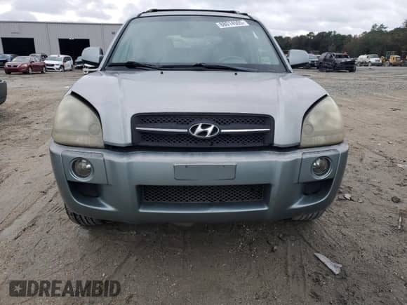 ✅ 2007 Hyundai Tucson SE • VIN: KM8JN12D37U522695 • Lot: 88014505. Wystawiony na Copart z przebiegiem 144 901 mil mil. Skorzystaj z bezpłatnego archiwum sprzedaży aukcyjnych z USA i zobacz szczegółowy raport historii pojazdu na DreamBid. Zdjęcie 5.