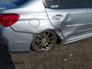 ✅ 2017 Subaru WRX • VIN: JF1VA1B62H9826520 • Lot: 42668885. Listed on IAAI with 189,254 mi. Free auction sales archive from the USA and detailed vehicle history report at DreamBid. Image 6.