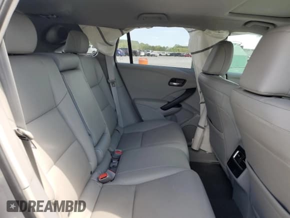 ✅ 2017 Acura RDX Advance • VIN: 5J8TB3H70HL015197 • Лот: 70217435. Опубликован ранее на Copart с пробегом 121 231 миль. Бесплатный доступ к архиву аукционных продаж из США и подробный отчёт об истории автомобиля на DreamBid. Изображение 11.