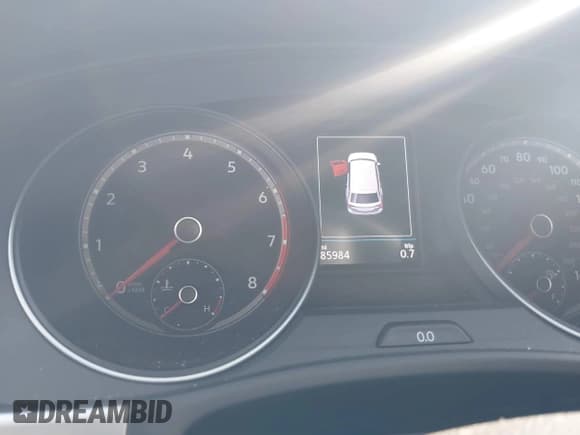 ✅ 2021 Volkswagen Atlas SE • VIN: 1V2HC2CA4MC229651 • Лот: 41824495. Опубликован ранее на IAAI с пробегом 85 984 миль. Бесплатный доступ к архиву аукционных продаж из США и подробный отчёт об истории автомобиля на DreamBid. Изображение 7.