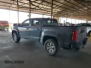 ✅ 2017 Chevrolet Colorado 2WD WT • VIN: 1GCGSBEN1H1238969 • Лот: 71283674. Опубликован ранее на Copart с пробегом 34 206 миль. Бесплатный доступ к архиву аукционных продаж из США и подробный отчёт об истории автомобиля на DreamBid. Изображение 2.