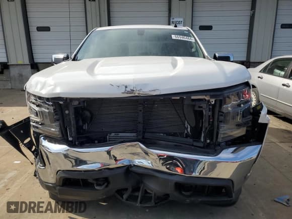 ✅ 2021 Chevrolet Silverado 1500 LT • VIN: 1GCPYJEKXMZ390145 • Lot: 66946484. Wystawiony na Copart z przebiegiem Nie podano. Bezpłatny archiwum sprzedaży aukcyjnych z USA i szczegółowy raport historii pojazdu na DreamBid. Zdjęcie 5.