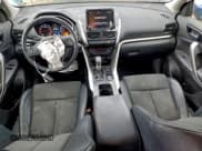 ✅ 2022 Mitsubishi Eclipse Cross SE • VIN: JA4ASWAA2NZ004878 • Lot: 82710095. Listed on Copart with 88,036 mi. Free auction sales archive from the USA and detailed vehicle history report at DreamBid. Image 8.