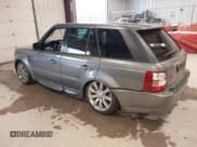 ✅ 2008 Land Rover Range Rover Sport SC • VIN: SALSH23438A186448 • Лот: 43580905. Опубликован ранее на IAAI с пробегом 100 758 миль. Бесплатный доступ к архиву аукционных продаж из США и подробный отчёт об истории автомобиля на DreamBid. Изображение 3.