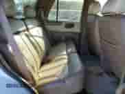 2000 Chevrolet Blazer LT with VIN 1GNDT13WXY2236550, listed as a Copart auction lot 77170574 with 221,994 mi miles and Salvage title. Bid and sale history available at DreamBid. Image 11.