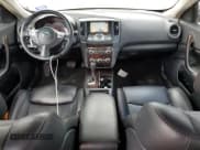 ✅ 2011 Nissan Maxima SV • VIN: 1N4AA5AP2BC815964 • Lot: 86773725. Listed on Copart with 130,954 mi. Free auction sales archive from the USA and detailed vehicle history report at DreamBid. Image 8.