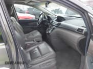 ✅ 2012 Honda Odyssey Touring • VIN: 5FNRL5H95CB049148 • Lot: 43831103. Listed on IAAI with 288,928 mi. Free auction sales archive from the USA and detailed vehicle history report at DreamBid. Image 5.