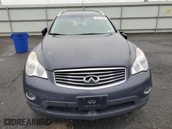 ✅ 2010 Infiniti EX Journey • VIN: JN1AJ0HRXAM757554 • Lot: 86617245. Wystawiony na Copart z przebiegiem 125 483 mil. Bezpłatny archiwum sprzedaży aukcyjnych z USA i szczegółowy raport historii pojazdu na DreamBid. Zdjęcie 5.