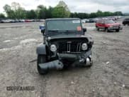 ✅ 2018 Jeep Wrangler Sahara • VIN: 1C4AJWBG2JL852087 • Lot: 54380935. Listed on Copart with 49,287 mi. Free auction sales archive from the USA and detailed vehicle history report at DreamBid. Image 15.