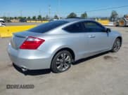 ✅ 2010 Honda Accord EX • VIN: 1HGCS1B73AA010977 • Lot: 42848710. Listed on IAAI with 206,221 mi. Free auction sales archive from the USA and detailed vehicle history report at DreamBid. Image 4.