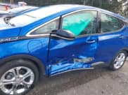 ✅ 2019 Chevrolet Bolt EV LT • VIN: 1G1FY6S08K4129224 • Lot: 41980631. Wystawiony na IAAI z przebiegiem 13 364 mil. Bezpłatny archiwum sprzedaży aukcyjnych z USA i szczegółowy raport historii pojazdu na DreamBid. Zdjęcie 6.