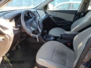 ✅ 2017 Hyundai Santa Fe 2.4L • VIN: 5XYZTDLB3HG411644 • Лот: 48133593. Опубликован ранее на Copart с пробегом 105 056 миль. Бесплатный доступ к архиву аукционных продаж из США и подробный отчёт об истории автомобиля на DreamBid. Изображение 7.