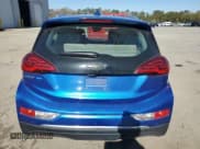 ✅ 2018 Chevrolet Bolt EV Premier • VIN: 1G1FX6S01J4137764 • Lot: 89164965. Wystawiony na Copart z przebiegiem Nie podano. Bezpłatny archiwum sprzedaży aukcyjnych z USA i szczegółowy raport historii pojazdu na DreamBid. Zdjęcie 6.