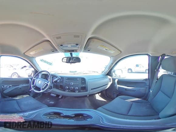 ✅ 2012 Chevrolet Silverado 1500 LS • VIN: 1GCRCREA9CZ275418 • Лот: 82343515. Опубликован ранее на Copart с пробегом 392 642 миль. Бесплатный доступ к архиву аукционных продаж из США и подробный отчёт об истории автомобиля на DreamBid. Изображение 14.