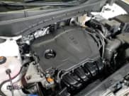 ✅ 2023 Hyundai Tucson Limited • VIN: 5NMJECAE7PH280687 • Lot: 90870835. Wystawiony na Copart z przebiegiem 30 042 mil. Bezpłatny archiwum sprzedaży aukcyjnych z USA i szczegółowy raport historii pojazdu na DreamBid. Zdjęcie 16.