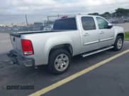 ✅ 2011 GMC Sierra 1500 SLE • VIN: 3GTP1VE04BG194614 • Лот: 43667190. Опубликован ранее на IAAI с пробегом 112 131 миль. Бесплатный доступ к архиву аукционных продаж из США и подробный отчёт об истории автомобиля на DreamBid. Изображение 4.