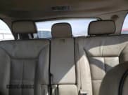 ✅ 2008 Lincoln MKX • VIN: 2LMDU88C08BJ10799 • Lot: 71040425. Listed on Copart with Not provided. Free auction sales archive from the USA and detailed vehicle history report at DreamBid. Image 10.