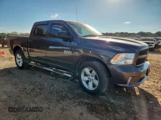 ✅ 2017 Ram 1500 Express • VIN: 1C6RR7KT5HS706000 • Lot: 81991845. Wystawiony na Copart z przebiegiem Nie podano. Bezpłatny archiwum sprzedaży aukcyjnych z USA i szczegółowy raport historii pojazdu na DreamBid. Zdjęcie 4.