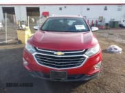 ✅ 2019 Chevrolet Equinox Premier • VIN: 3GNAXZEU3KL305523 • Lot: 43480841. Wystawiony na IAAI z przebiegiem 33 363 mil. Bezpłatny archiwum sprzedaży aukcyjnych z USA i szczegółowy raport historii pojazdu na DreamBid. Zdjęcie 13.