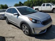 ✅ 2017 Kia Niro LX • VIN: KNDCB3LC0H5084561 • Lot: 71205625. Listed on Copart with 74,145 mi. Free auction sales archive from the USA and detailed vehicle history report at DreamBid. Image 4.