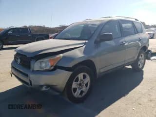 ✅ 2007 Toyota RAV4 • VIN: JTMBD35V175076083 • Lot: 92801215. Wystawiony na Copart z przebiegiem 103 365 mil. Bezpłatny archiwum sprzedaży aukcyjnych z USA i szczegółowy raport historii pojazdu na DreamBid. Zdjęcie 1.