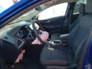 ✅ 2017 Chevrolet Cruze LT • VIN: 1G1BE5SM0H7220483 • Lot: 39558253. Listed on Copart with 54,844 mi. Free auction sales archive from the USA and detailed vehicle history report at DreamBid. Image 7.